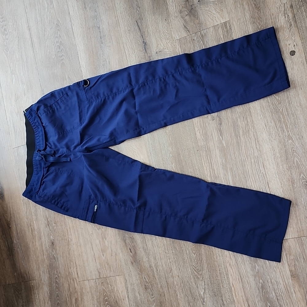 scrub pants